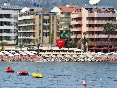 Hotell Green Beach 5*