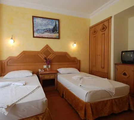 Green Beach 5* Bodrum
