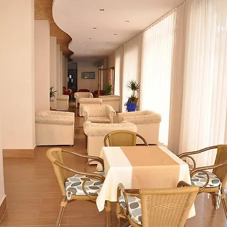 Green Beach Hotel Bodrum