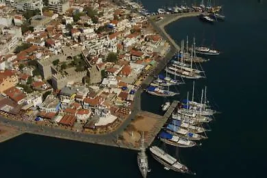 Green Beach Hotel 5*